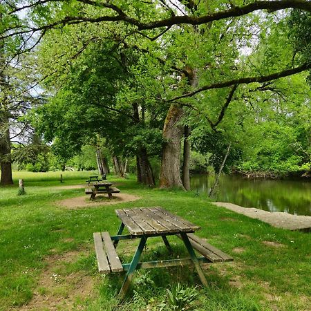 Villa Weckerlin à Sarliac-sur-l'Isle Extérieur photo