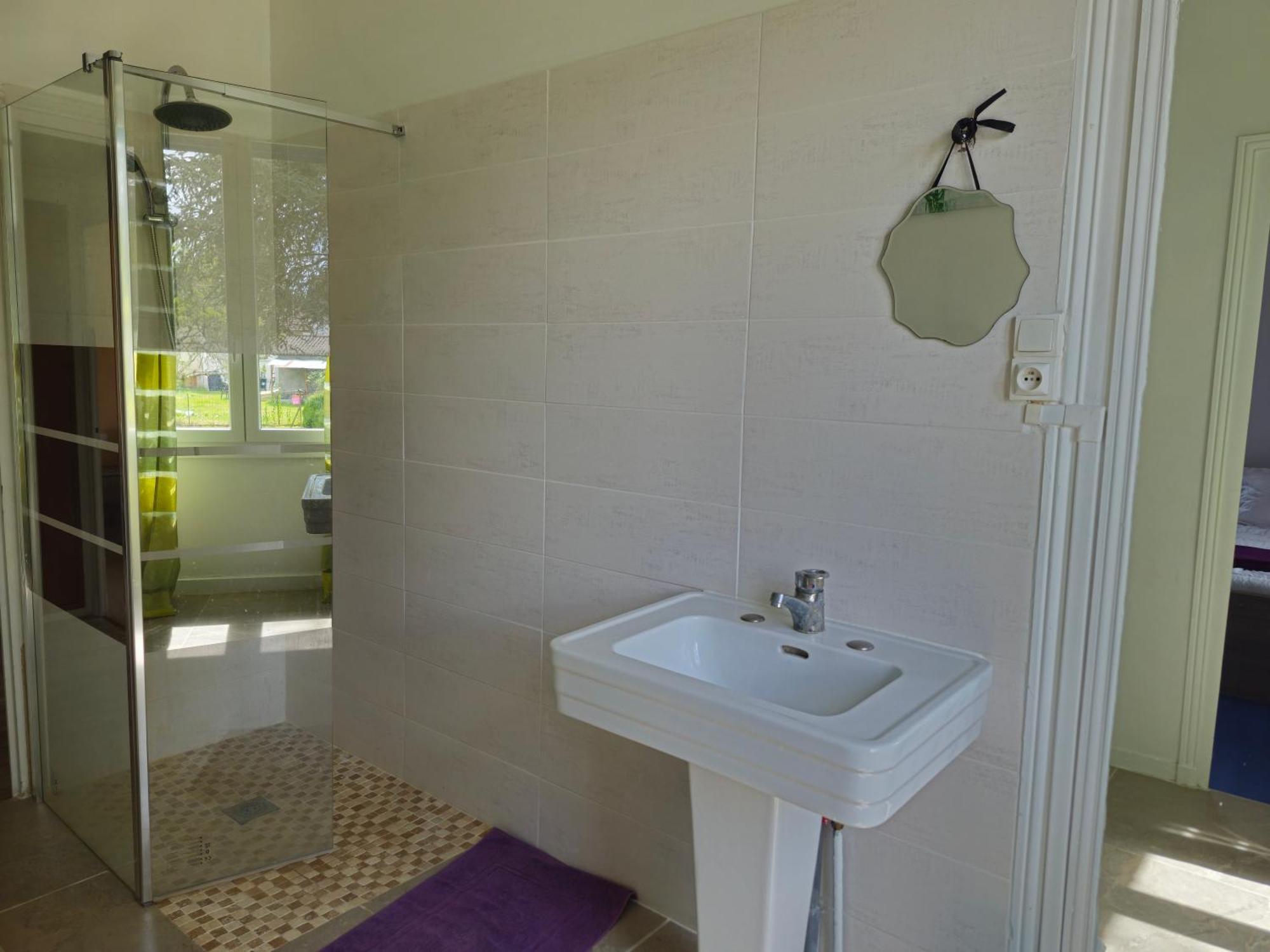 Villa Weckerlin à Sarliac-sur-l'Isle Extérieur photo