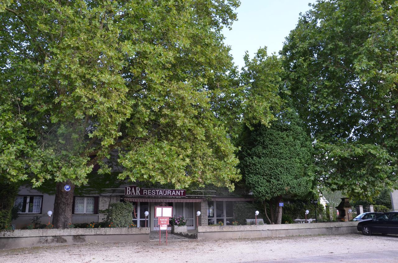 Villa Weckerlin à Sarliac-sur-l'Isle Extérieur photo