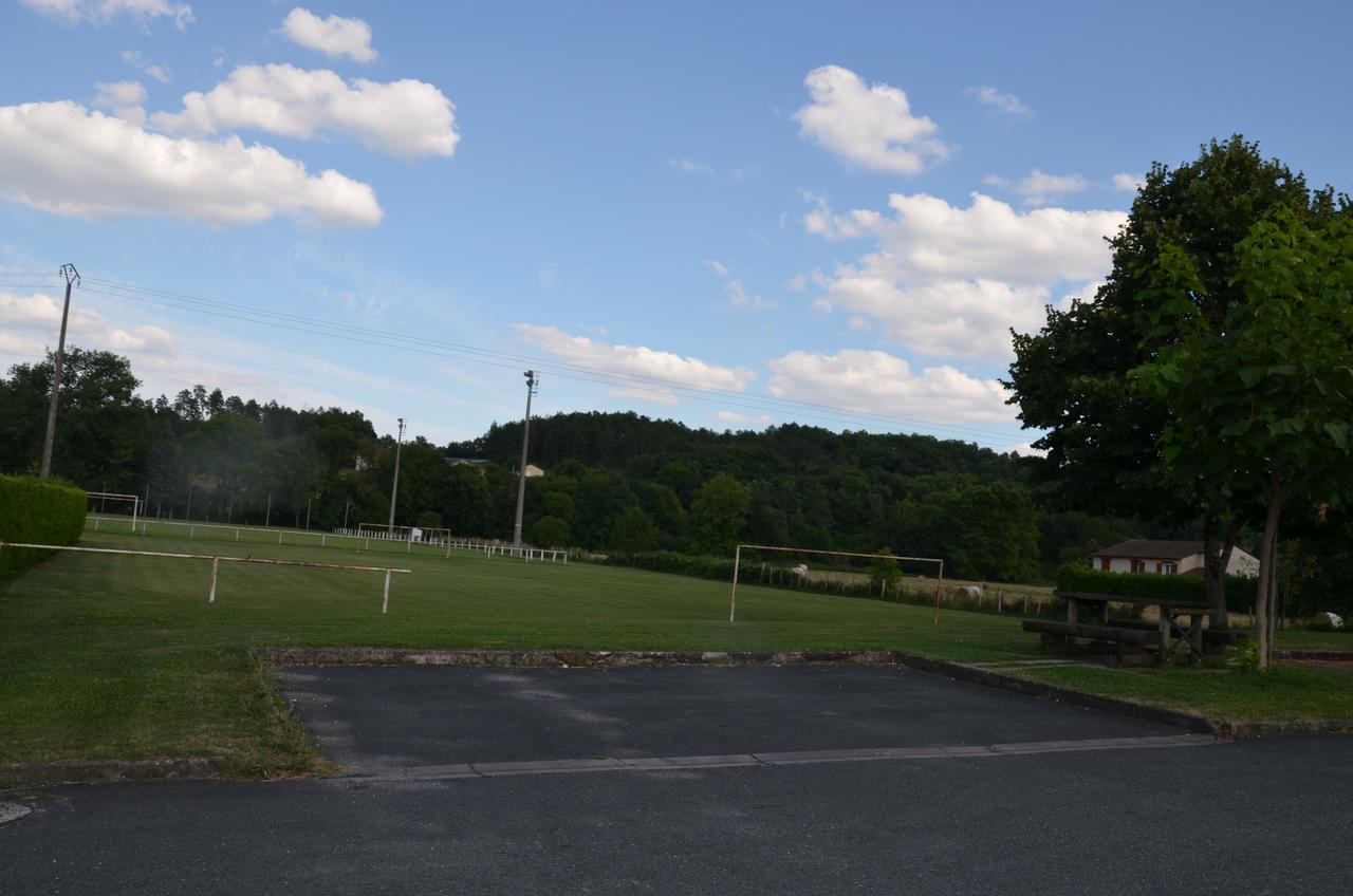Villa Weckerlin à Sarliac-sur-l'Isle Extérieur photo