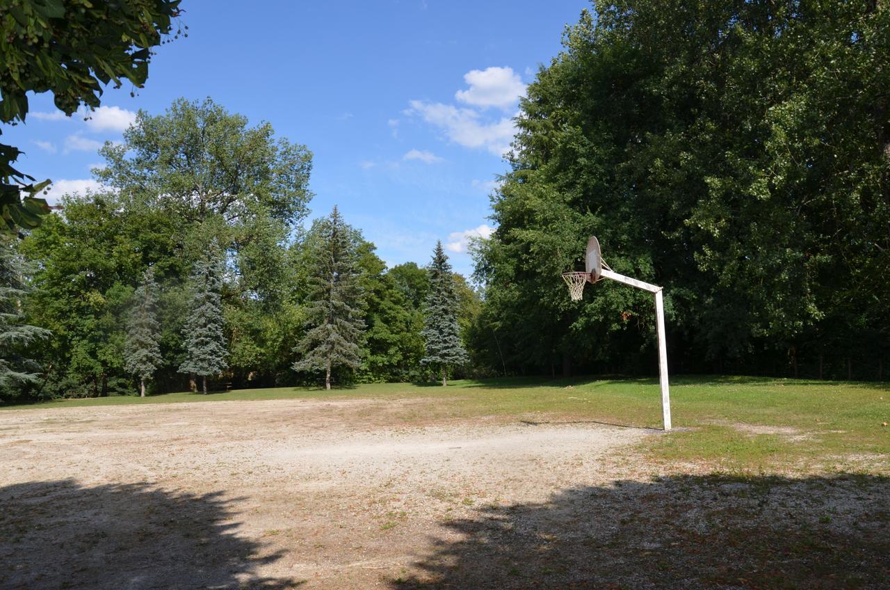 Villa Weckerlin à Sarliac-sur-l'Isle Extérieur photo